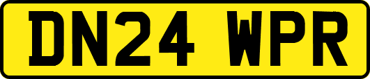 DN24WPR