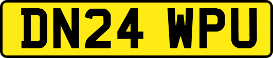 DN24WPU