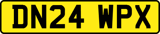 DN24WPX