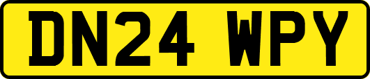 DN24WPY