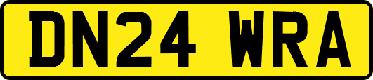 DN24WRA