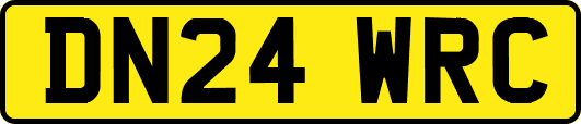 DN24WRC