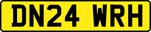 DN24WRH