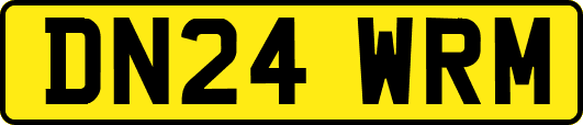DN24WRM