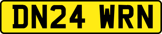 DN24WRN
