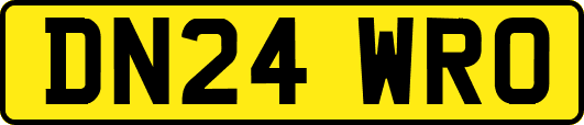 DN24WRO