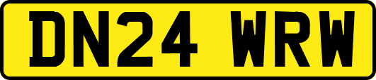 DN24WRW