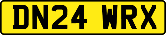 DN24WRX