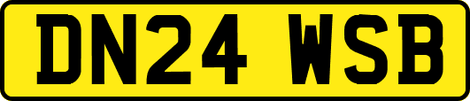 DN24WSB