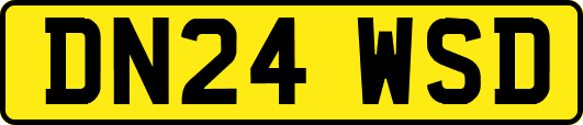 DN24WSD