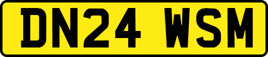 DN24WSM
