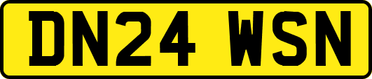 DN24WSN