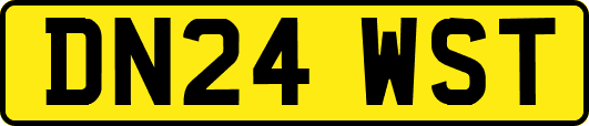 DN24WST
