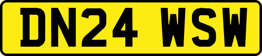 DN24WSW