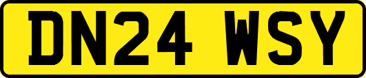 DN24WSY