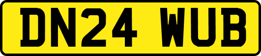 DN24WUB