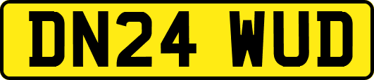 DN24WUD