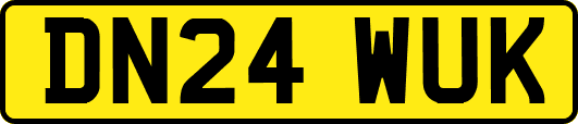 DN24WUK