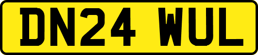 DN24WUL