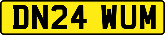 DN24WUM