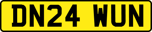 DN24WUN