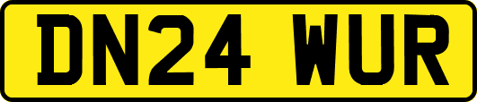 DN24WUR