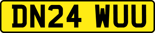 DN24WUU