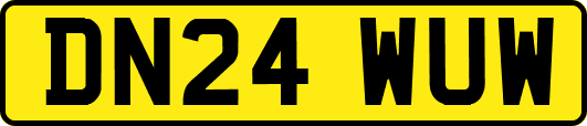 DN24WUW