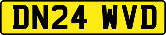 DN24WVD