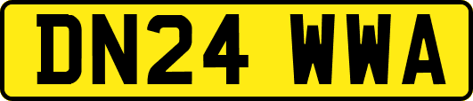 DN24WWA
