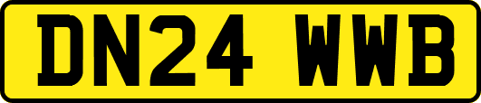 DN24WWB