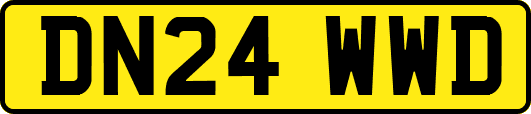 DN24WWD