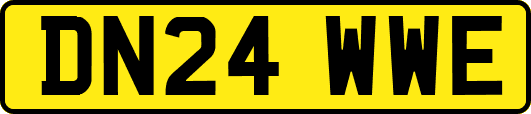DN24WWE