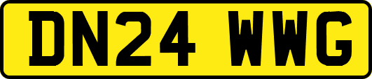 DN24WWG