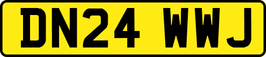 DN24WWJ