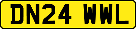 DN24WWL