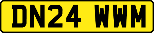 DN24WWM