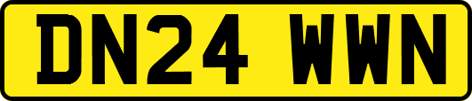 DN24WWN