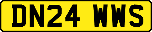 DN24WWS