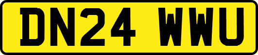 DN24WWU
