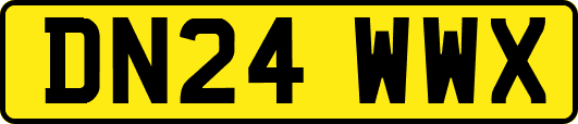 DN24WWX