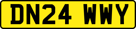 DN24WWY