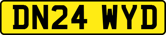 DN24WYD