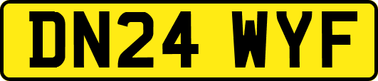 DN24WYF