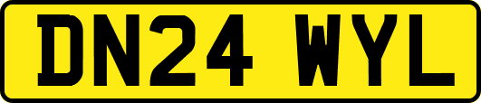 DN24WYL