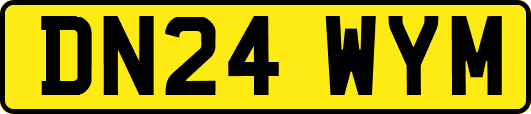 DN24WYM