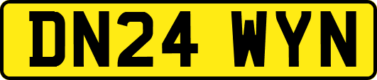 DN24WYN