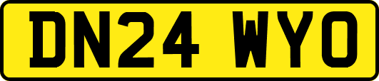 DN24WYO