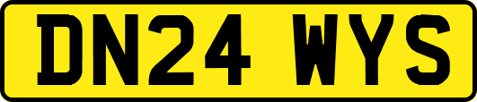 DN24WYS