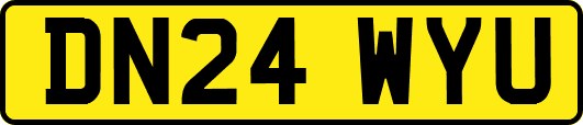 DN24WYU